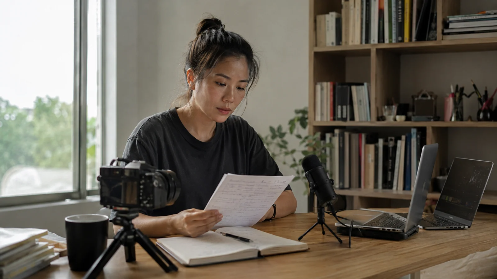 Build a Personal-Brand YouTube Video with an AI Avatar: Step-by-Step