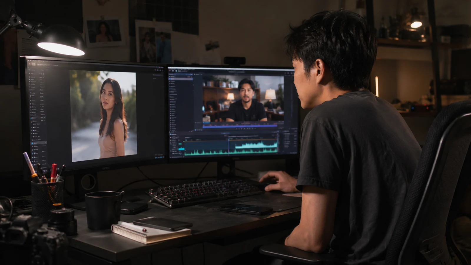 Seedance 2.0 Mini Lip-Sync Tutorial: From Portrait and Audio to Talking Video