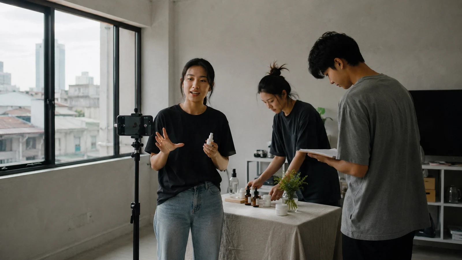 Thai UGC Marketing: How to Localize AI Creators, Scripts, and Offers for Thailand